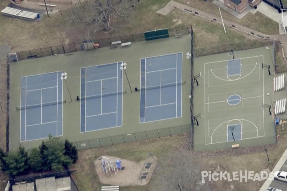 Photo of Pickleball at Ciuccoli Field